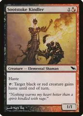 Sootstoke Kindler [Foil]