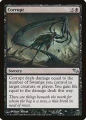 Corrupt [Foil]