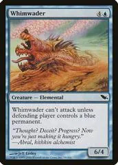 Whimwader [Foil]