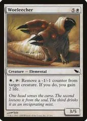 Woeleecher [Foil]