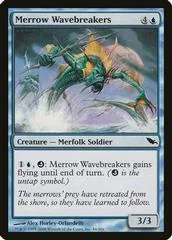 Merrow Wavebreakers [Foil]