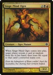 Singe-Mind Ogre [Foil]