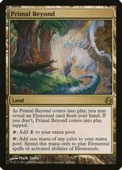Primal Beyond [Foil]