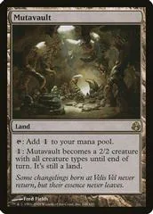 Mutavault [Foil]