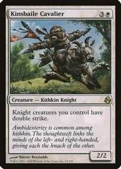 Kinsbaile Cavalier [Foil]