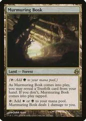 Murmuring Bosk [Foil]