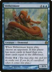 Slithermuse [Foil]