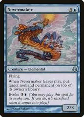 Nevermaker [Foil]
