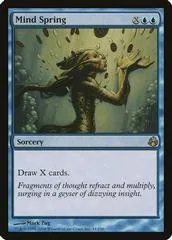 Mind Spring [Foil]