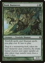 Bosk Banneret [Foil]