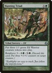 Hunting Triad [Foil]