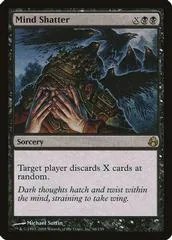 Mind Shatter [Foil]