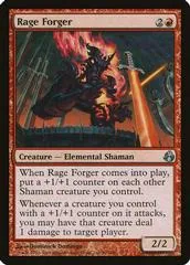 Rage Forger [Foil]