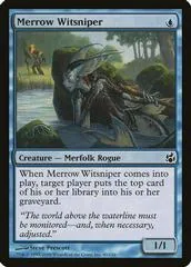 Merrow Witsniper [Foil]