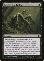 Revive the Fallen [Foil]