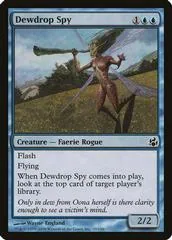 Dewdrop Spy [Foil]