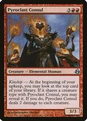 Pyroclast Consul [Foil]