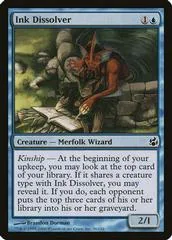 Ink Dissolver [Foil]