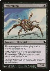 Festercreep [Foil]