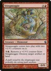 Stingmoggie [Foil]