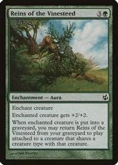 Reins of the Vinesteed [Foil]