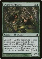 Winnower Patrol [Foil]