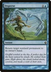 Disperse [Foil]