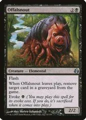 Offalsnout [Foil]