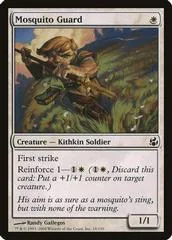 Mosquito Guard [Foil]