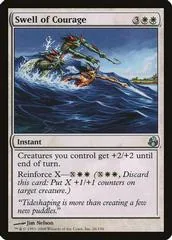 Swell of Courage [Foil]
