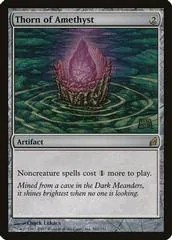 Thorn of Amethyst #262