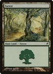 Forest #298