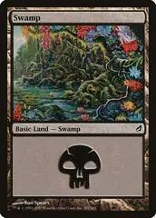 Swamp #291