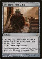 Thousand-Year Elixir [Foil]