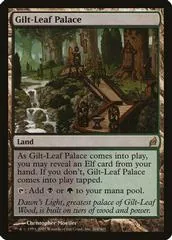 Gilt-Leaf Palace [Foil]