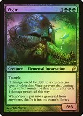 Vigor [Foil] #240