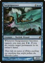 Surgespanner [Foil]