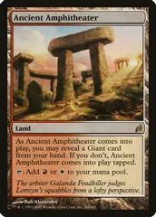 Ancient Amphitheater [Foil]