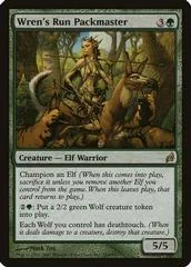 Wren's Run Packmaster [Foil]