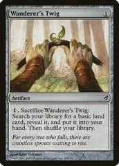 Wanderer's Twig [Foil]
