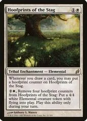 Hoofprints of the Stag [Foil]