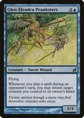 Glen Elendra Pranksters [Foil]