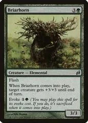 Briarhorn [Foil]