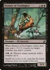 Hunter of Eyeblights [Foil]