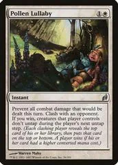 Pollen Lullaby [Foil]