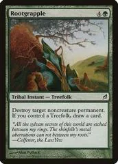Rootgrapple [Foil]
