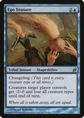 Ego Erasure [Foil]