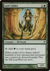 Leaf Gilder [Foil]