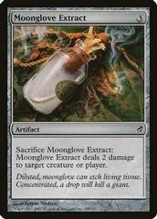 Moonglove Extract [Foil]