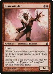 Glarewielder [Foil]